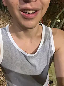 LiamMyst online show from 12, 2, 2026