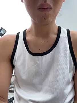 LiamMyst online show from 3, 4, 2026