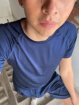 Snapshot of LiamMyst chatting on 21, 6, 2026 LiamMyst online show from 21, 6, 2026