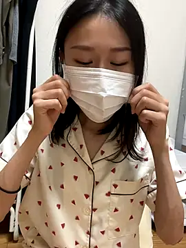 Snapshot of mia2_jp chatting on 18, 10, 2025 mia2 jp online show from 18, 10, 2025