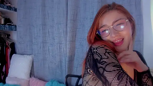 AmaruBloom online show from 8, 10, 2025