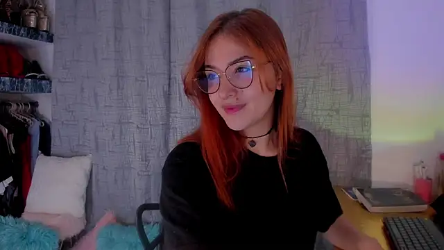 AmaruBloom online show from 18, 10, 2025