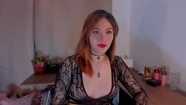 AmaruBloom online show from 15, 4, 2026