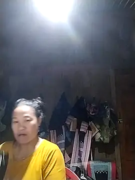 Snapshot of asakaka chatting on 7, 10, 2025 asakaka online show from 7, 10, 2025