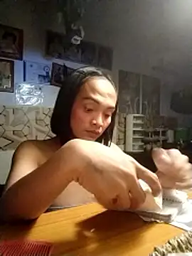 xAsianTOPModelx online show from 13, 2, 2026