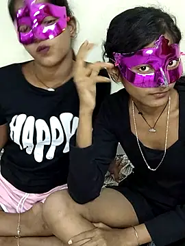 Unique girls90 online show from 14, 11, 2025