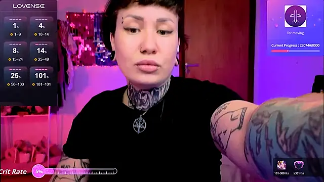 Senorita  Dakota online show from 4, 3, 2026