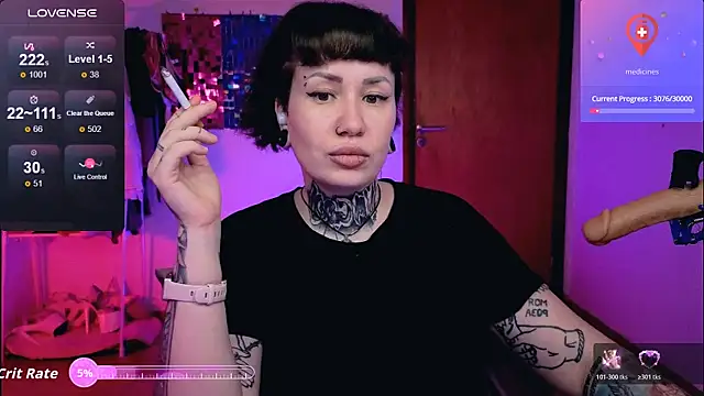 Senorita  Dakota online show from 3, 4, 2026