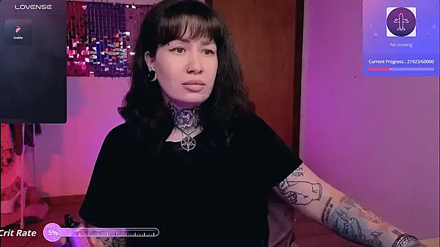 Senorita  Dakota online show from 17, 5, 2026