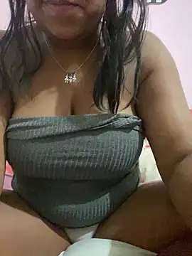 Snapshot of cariocabl chatting on 10, 10, 2025 cariocabl online show from 10, 10, 2025