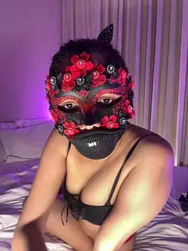 Snapshot of Stefani360 chatting on 21, 12, 2025 Stefani360 online show from 21, 12, 2025