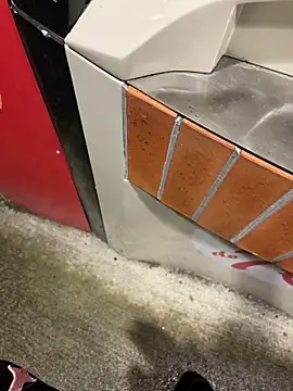 nanaisbackk online show from 20, 11, 2025