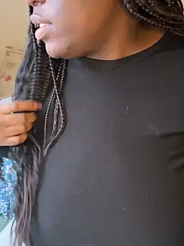 nanaisbackk online show from 18, 1, 2026