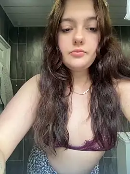 Victoria6989 online show from 15, 2, 2026