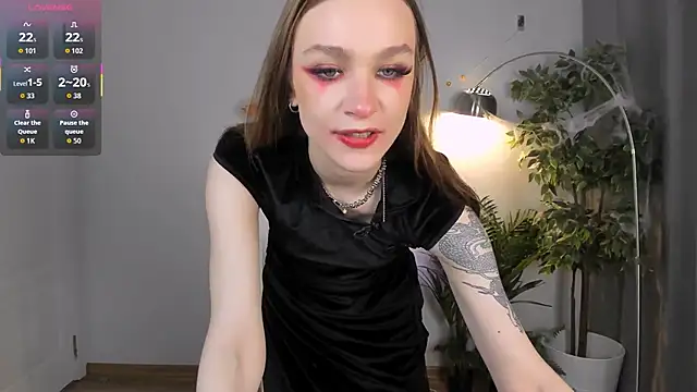 Snapshot of PollyMayer chatting on 30, 10, 2025 PollyMayer online show from 30, 10, 2025