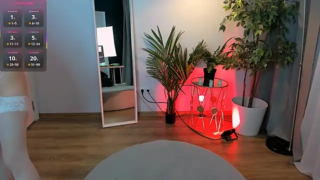 Snapshot of PollyMayer chatting on 11, 11, 2025 PollyMayer online show from 11, 11, 2025