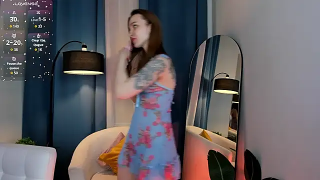 Snapshot of PollyMayer chatting on 1, 4, 2026 PollyMayer online show from 1, 4, 2026