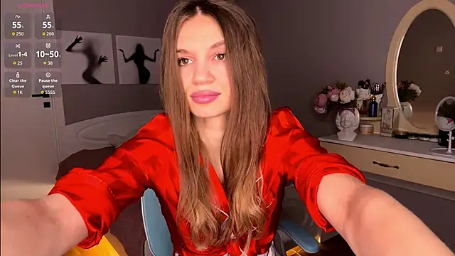 OdaMinty online show from 6, 2, 2026