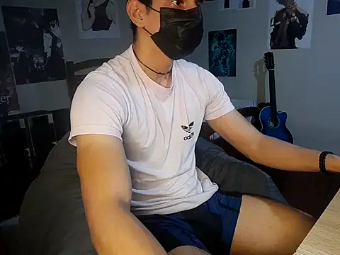 oppaboy online show from 11, 10, 2025