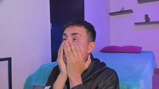 Nyko ds online show from 15, 11, 2025