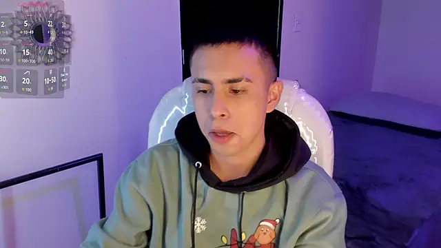 Nyko ds online show from 15, 12, 2025