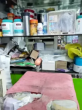 chougegg0214 online show from 26, 10, 2025