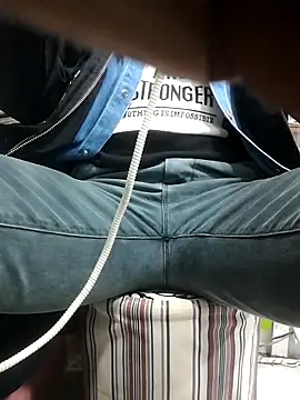 chougegg0214 online show from 30, 10, 2025