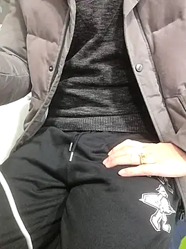 chougegg0214 online show from 23, 12, 2025