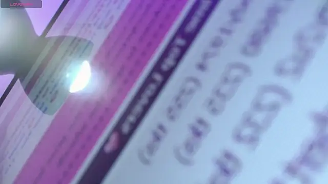 Snapshot of Miranda_Collins chatting on 23, 10, 2025 Miranda Collins online show from 23, 10, 2025