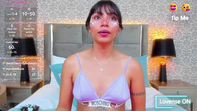 KoralBlum online show from 25, 10, 2025