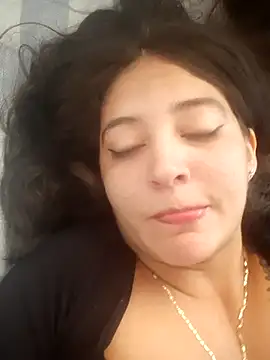 ScarleHot4ux online show from 21, 12, 2025