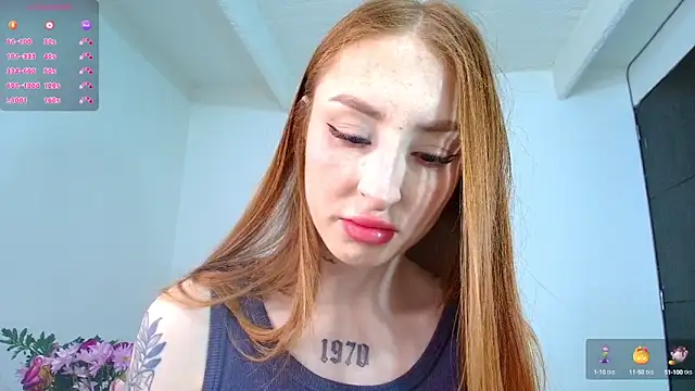 Snapshot of Bennuluspeach_ chatting on 10, 10, 2025 Bennuluspeach online show from 10, 10, 2025