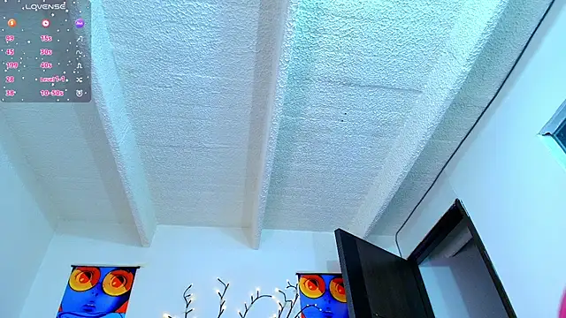 Snapshot of Bennuluspeach_ chatting on 18, 12, 2025 Bennuluspeach online show from 18, 12, 2025