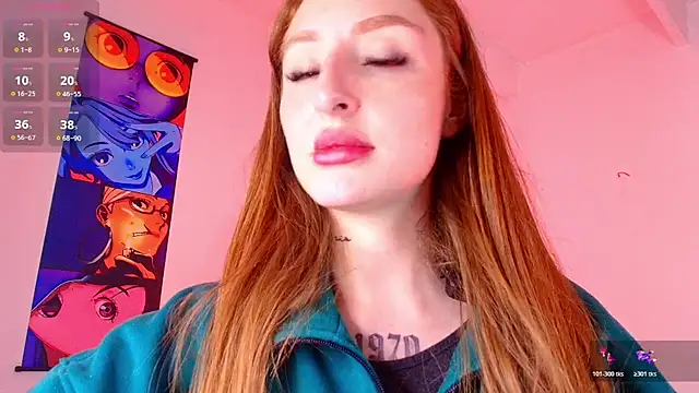 Snapshot of Bennuluspeach_ chatting on 14, 3, 2026 Bennuluspeach online show from 14, 3, 2026