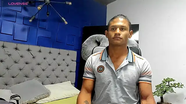 casike1 online show from 15, 10, 2025