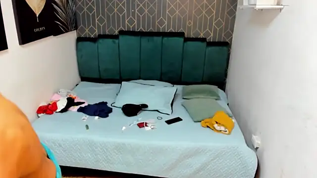 casike1 online show from 1, 12, 2025