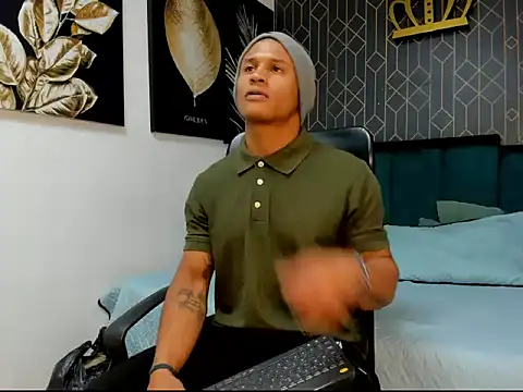 casike1 online show from 3, 12, 2025