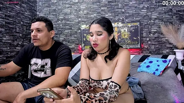 Infinite pleasure01 online show from 20, 7, 2026