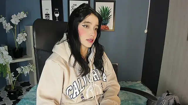 MeganR  online show from 20, 3, 2026