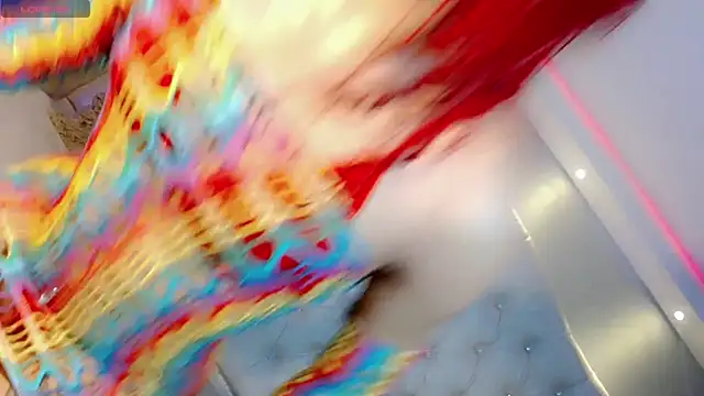 Saraa Jone online show from 18, 10, 2025