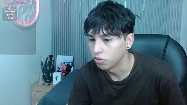 Snapshot of StiwenTwink chatting on 31, 7, 2026 StiwenTwink online show from 31, 7, 2026