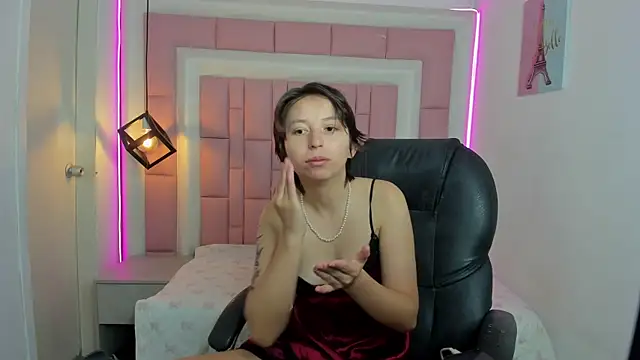 Snapshot of Klaret_Toy chatting on 11, 11, 2025 Klaret Toy online show from 11, 11, 2025