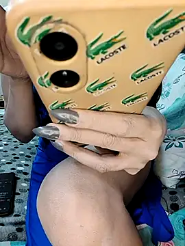 GmAnAAnA online show from 4, 10, 2025