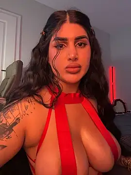 Niinarosee online show from 19, 3, 2026