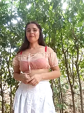 antonellahotimida online show from 1, 10, 2025