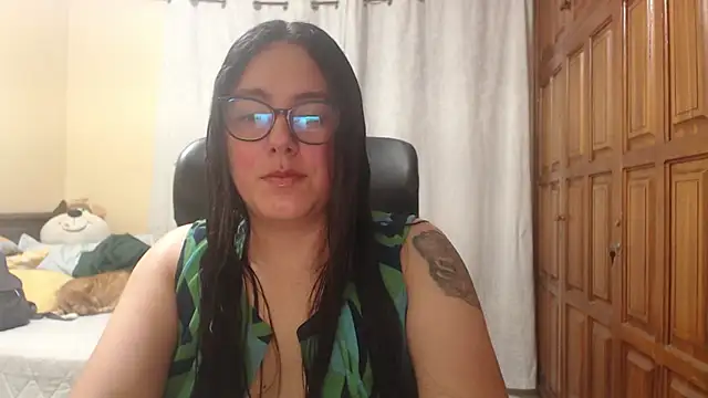 Snapshot of Venus_cat_ chatting on 1, 5, 2026 Venus cat online show from 1, 5, 2026