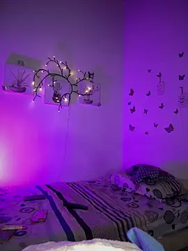 Solaangel  online show from 28, 2, 2026