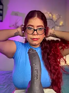 Solaangel  online show from 10, 3, 2026