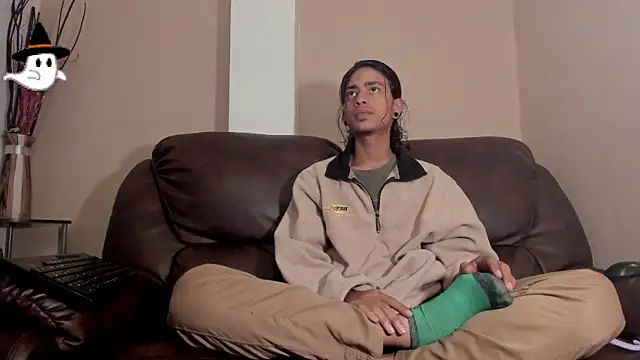 Dickie Dicking online show from 21, 10, 2025