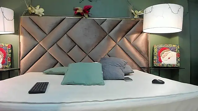 Dickie Dicking online show from 17, 12, 2025